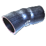 079145834D Charge Air Cooler Pipe. Engine Air Intake Hose. InterCooler Pipe.